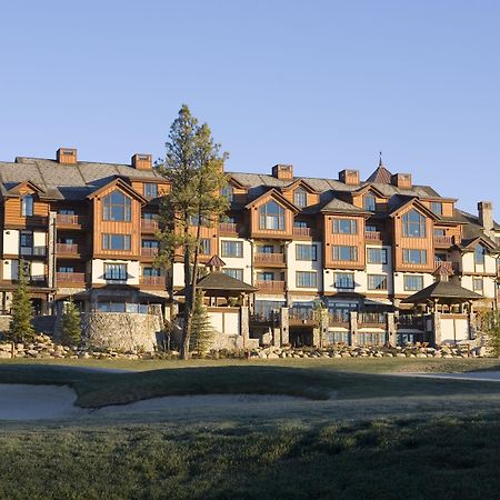 Tamarack Resort Eksteriør bilde