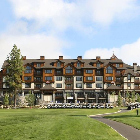 Tamarack Resort Eksteriør bilde