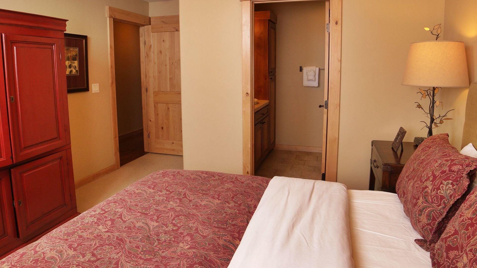 Tamarack Resort Eksteriør bilde