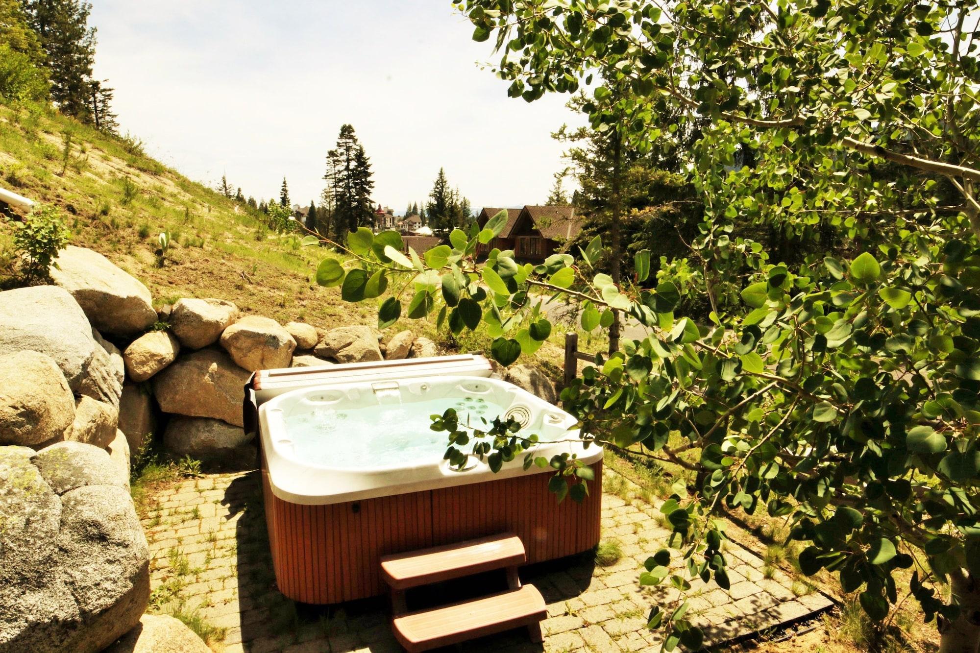 Tamarack Resort Eksteriør bilde