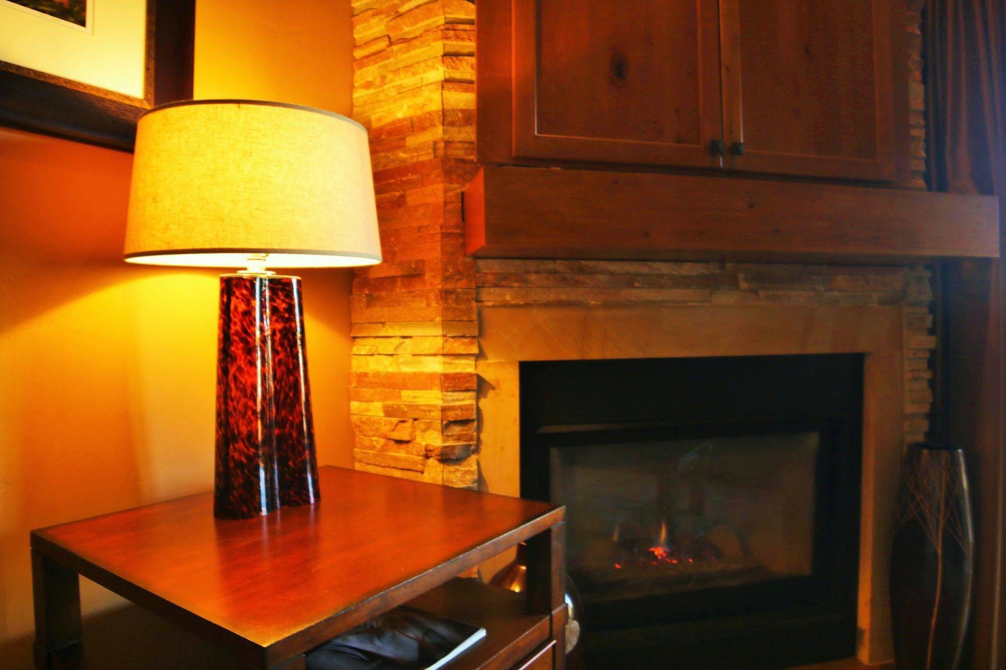 Tamarack Resort Eksteriør bilde