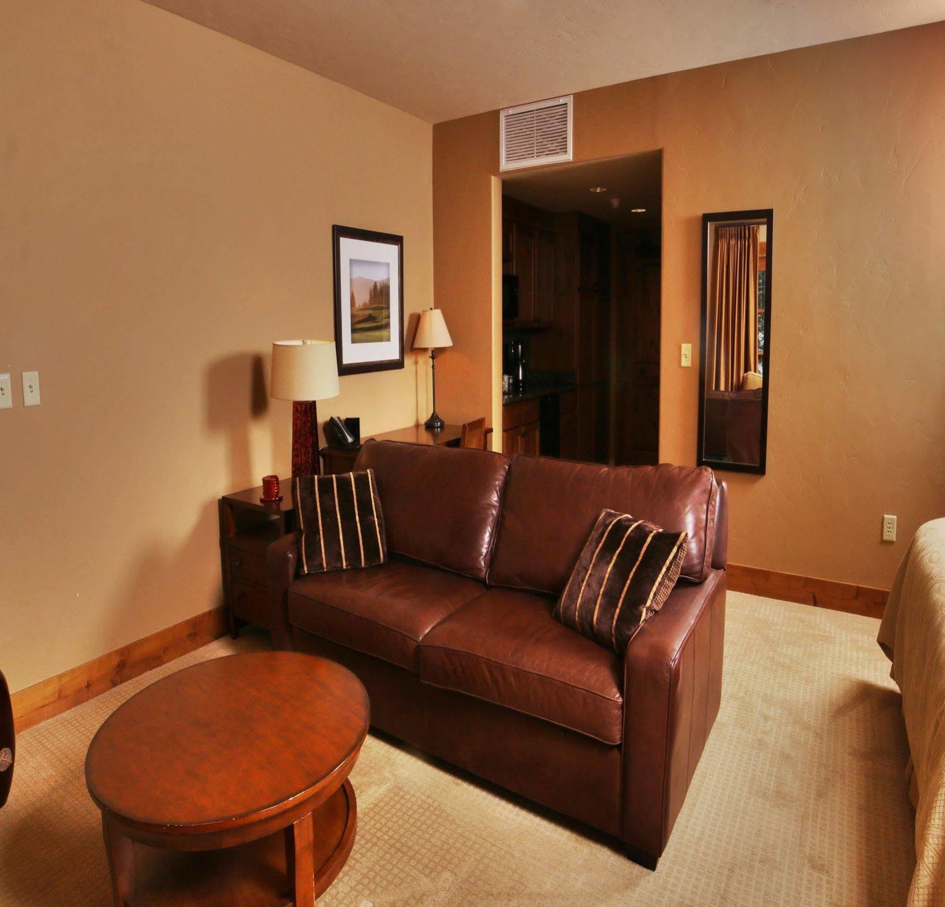 Tamarack Resort Eksteriør bilde