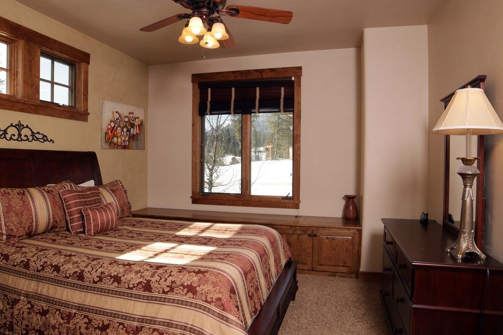 Tamarack Resort Eksteriør bilde