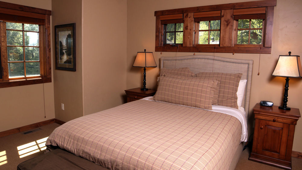 Tamarack Resort Eksteriør bilde