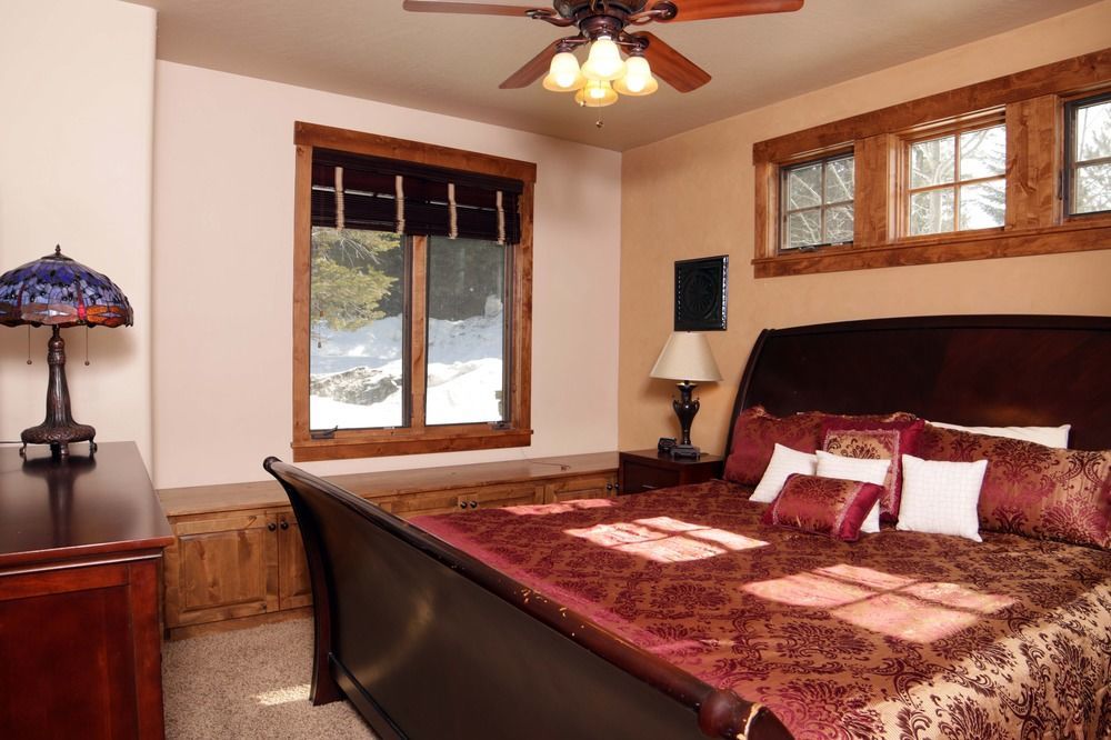 Tamarack Resort Eksteriør bilde
