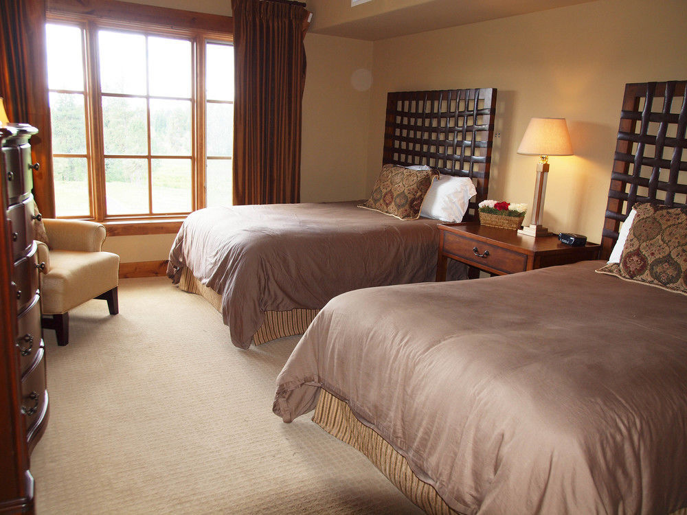Tamarack Resort Eksteriør bilde