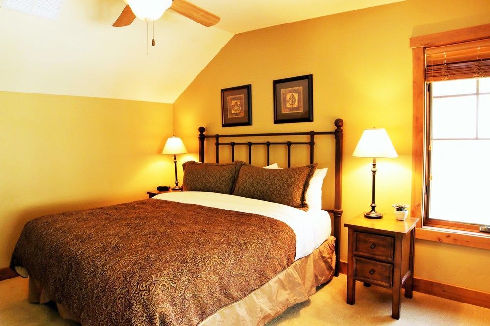 Tamarack Resort Eksteriør bilde