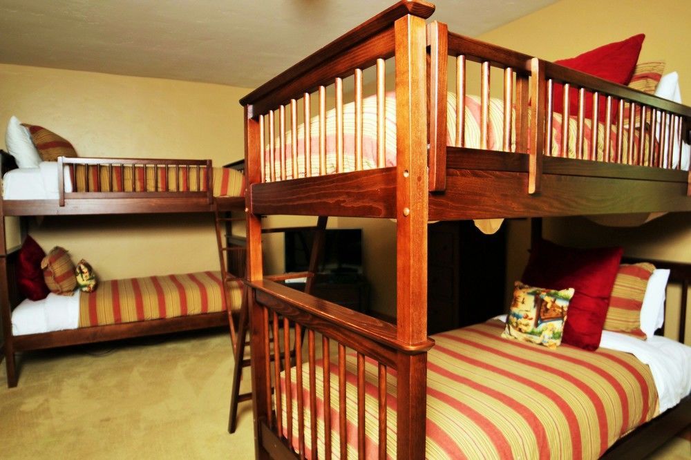 Tamarack Resort Eksteriør bilde