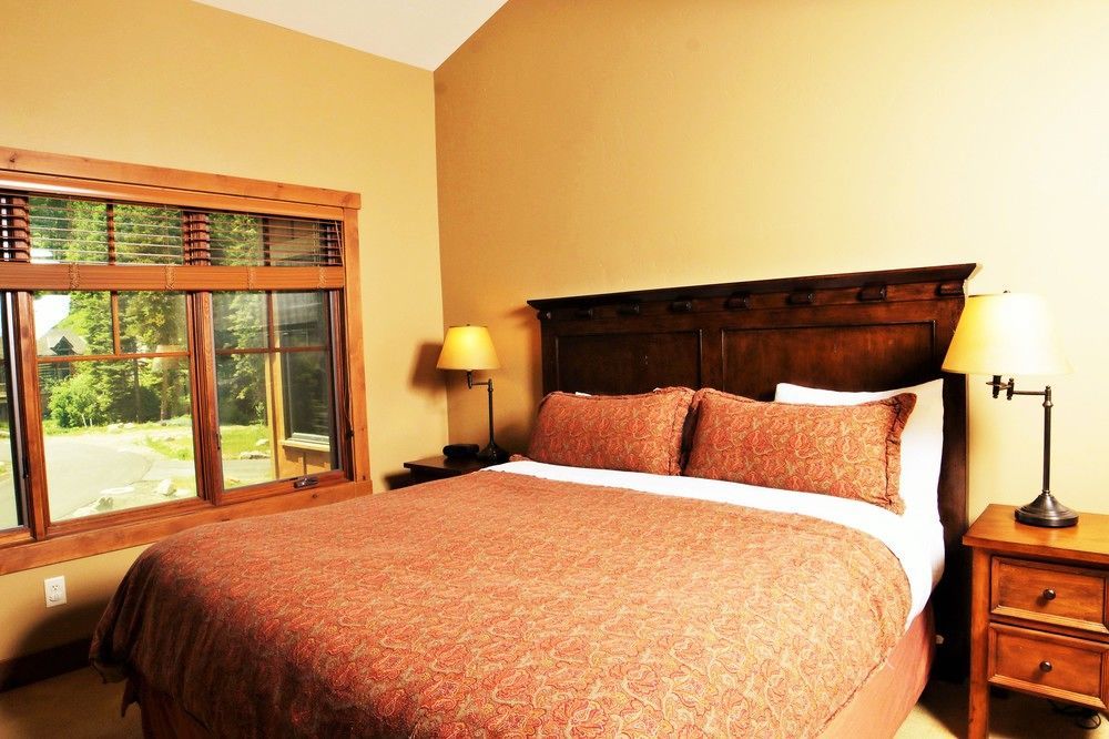 Tamarack Resort Eksteriør bilde